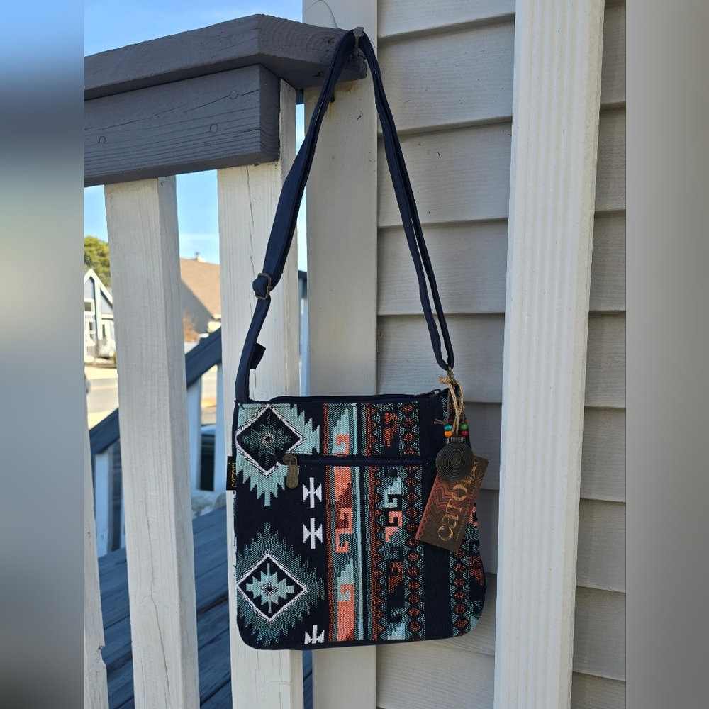 Catori Purse - Picture 5 of 14